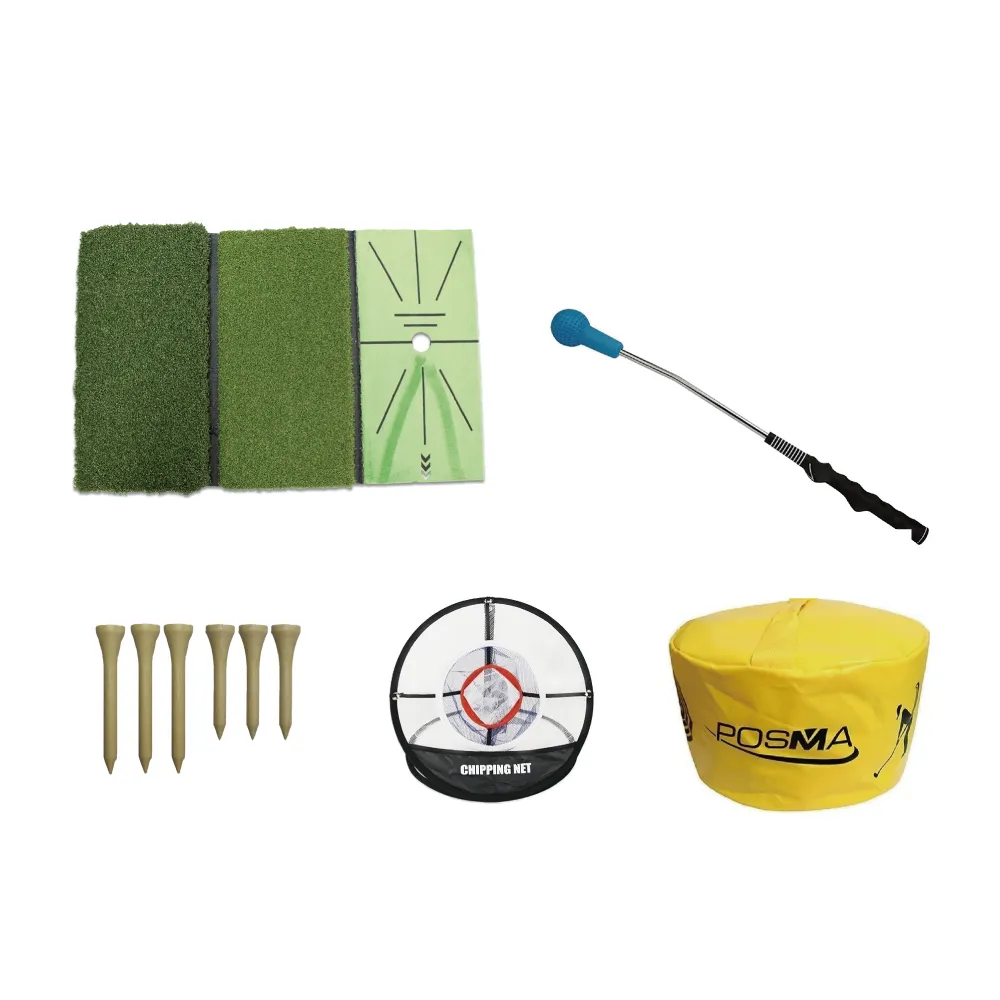 Posma  高爾夫打擊墊(發泡)50公分X80公分 HM090 歷史價格詳細信息