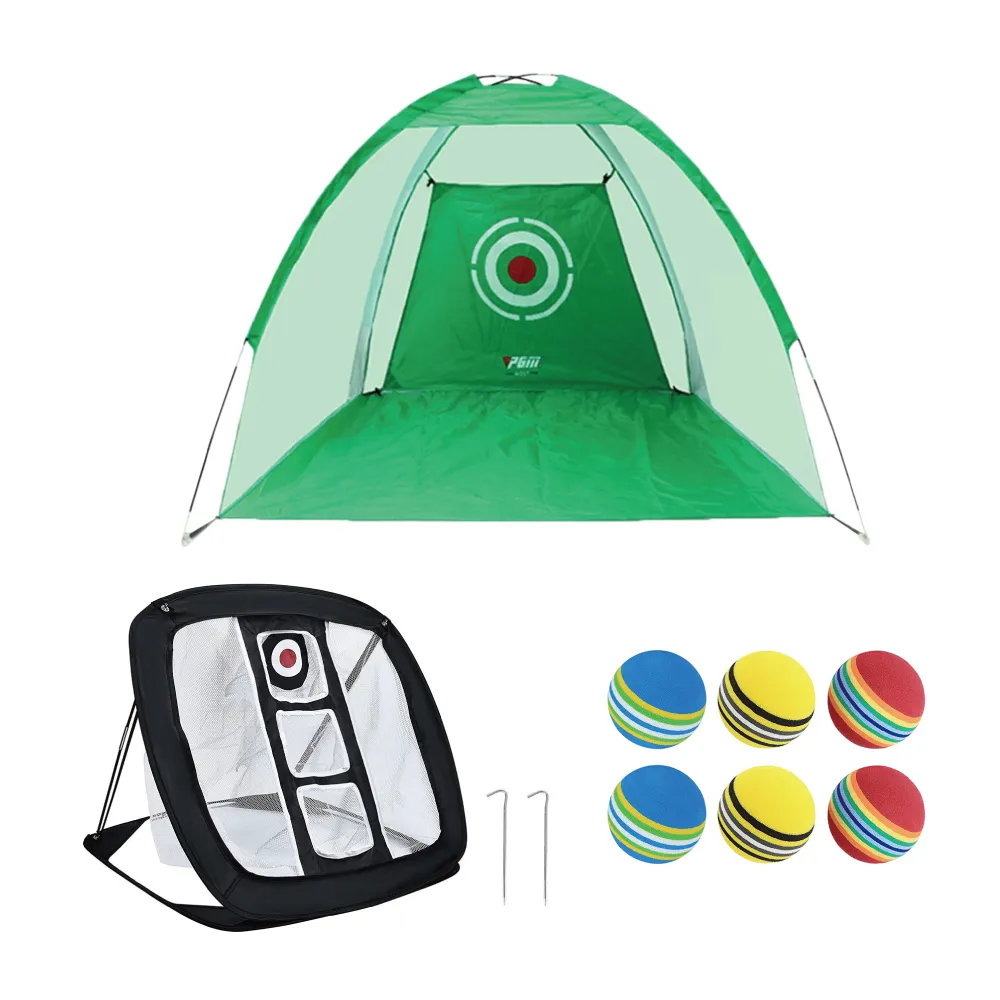 POSMA 3M 高爾夫球切桿練習網 套組 HN010-3MC 歷史價格詳細信息