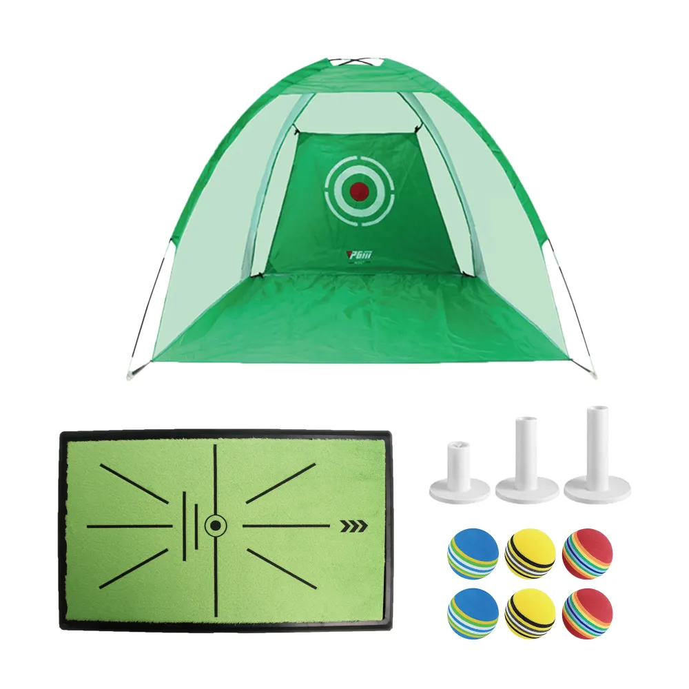 POSMA 3M 高爾夫球切桿練習網 套組 HN010-3MC 歷史價格詳細信息