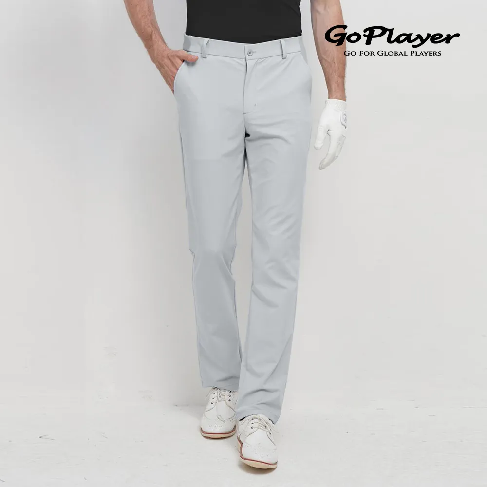 【GoPlayer】男彈性快乾長袖上衣-藏青.紅(高爾夫短袖T恤球衫 Polo運動排汗速乾Golf球衣) 歷史價格詳細信息