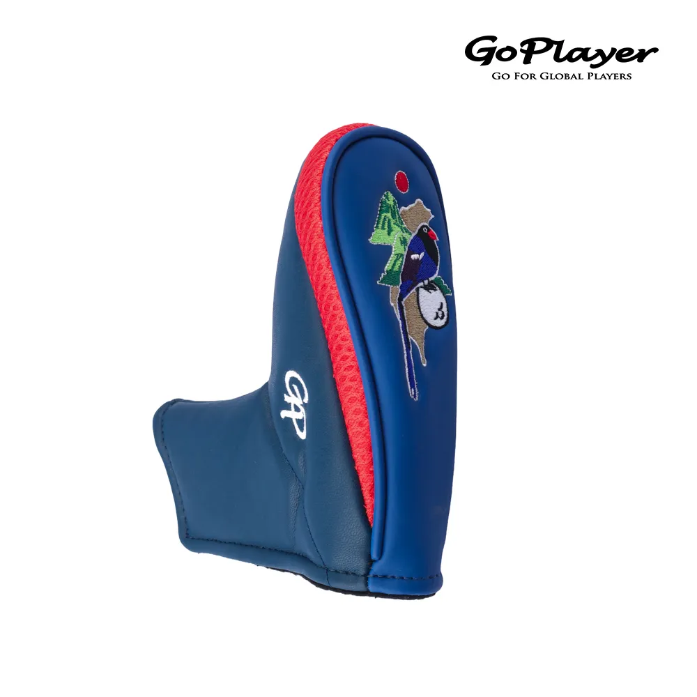 GoPlayer 藍鵲1號木桿套 歷史價格詳細信息