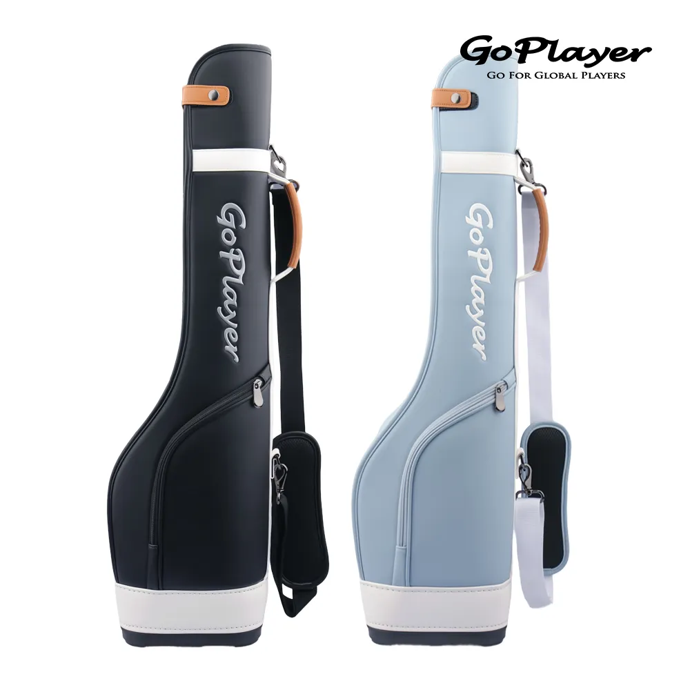 GoPlayer精緻布軟式練習袋-藍.綠 歷史價格詳細信息
