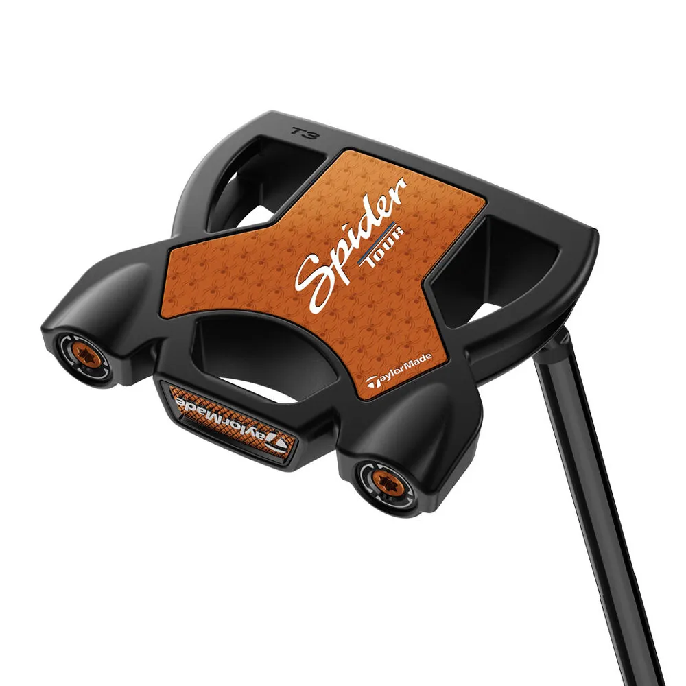 TaylorMade Spider Tour X L-Neck 推桿 歷史價格詳細信息