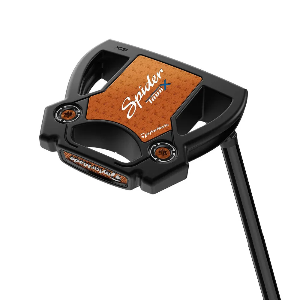 TaylorMade Spider Tour X L-Neck 推桿 歷史價格詳細信息