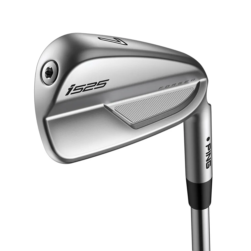 Ping i525 鐵桿#5-P(黑點),鐵身NSPRO 850GH neo(日規) 價格比較,價格查詢,歷史價格詳細信息