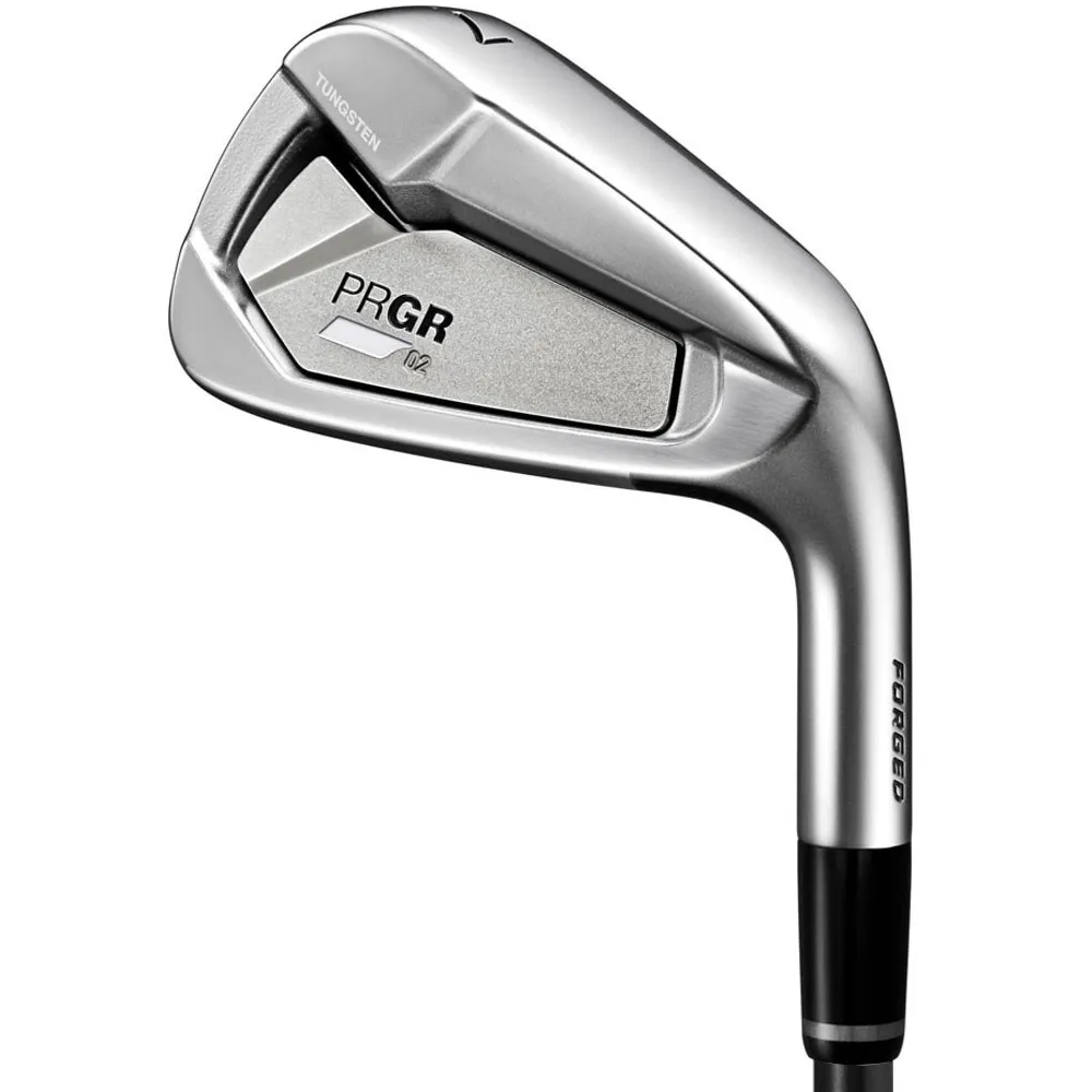 PRGR 02 Forged 鐵桿,#5-P,碳身Mitsubishi Diamana(日規) 歷史價格詳細信息