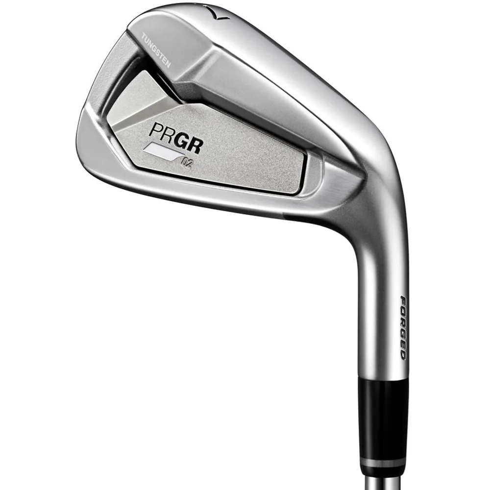 PRGR 02 Forged 鐵桿,#5-P,碳身Mitsubishi Diamana(日規) 歷史價格詳細信息