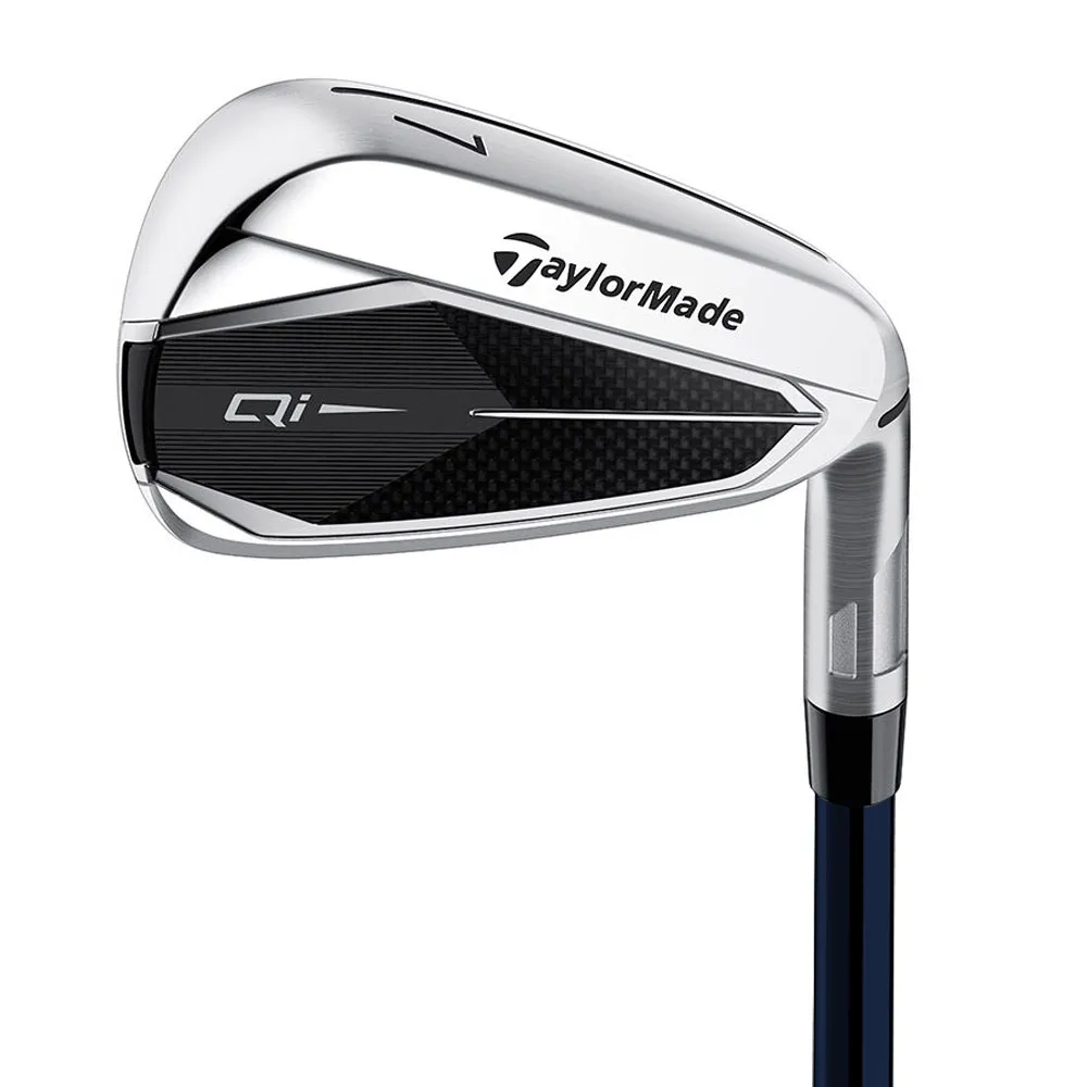 TaylorMade Qi 鐵桿#5-P+A+S,鐵身N.S.PRO 820GH(日規) 歷史價格詳細信息
