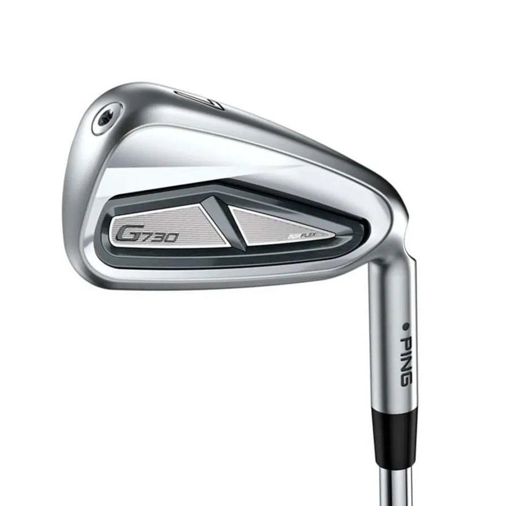 Ping G730 鐵桿#5-P(黑點),碳身 SPEEDER NX45(日規) 歷史價格詳細信息