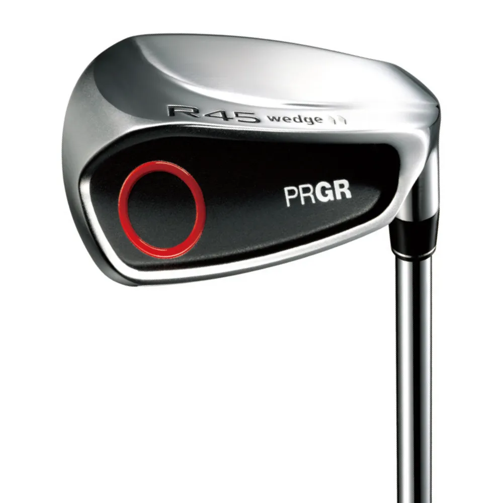PRGR R45 Wedge(Chipper) 鐵身 (日規) 挖起桿 歷史價格詳細信息