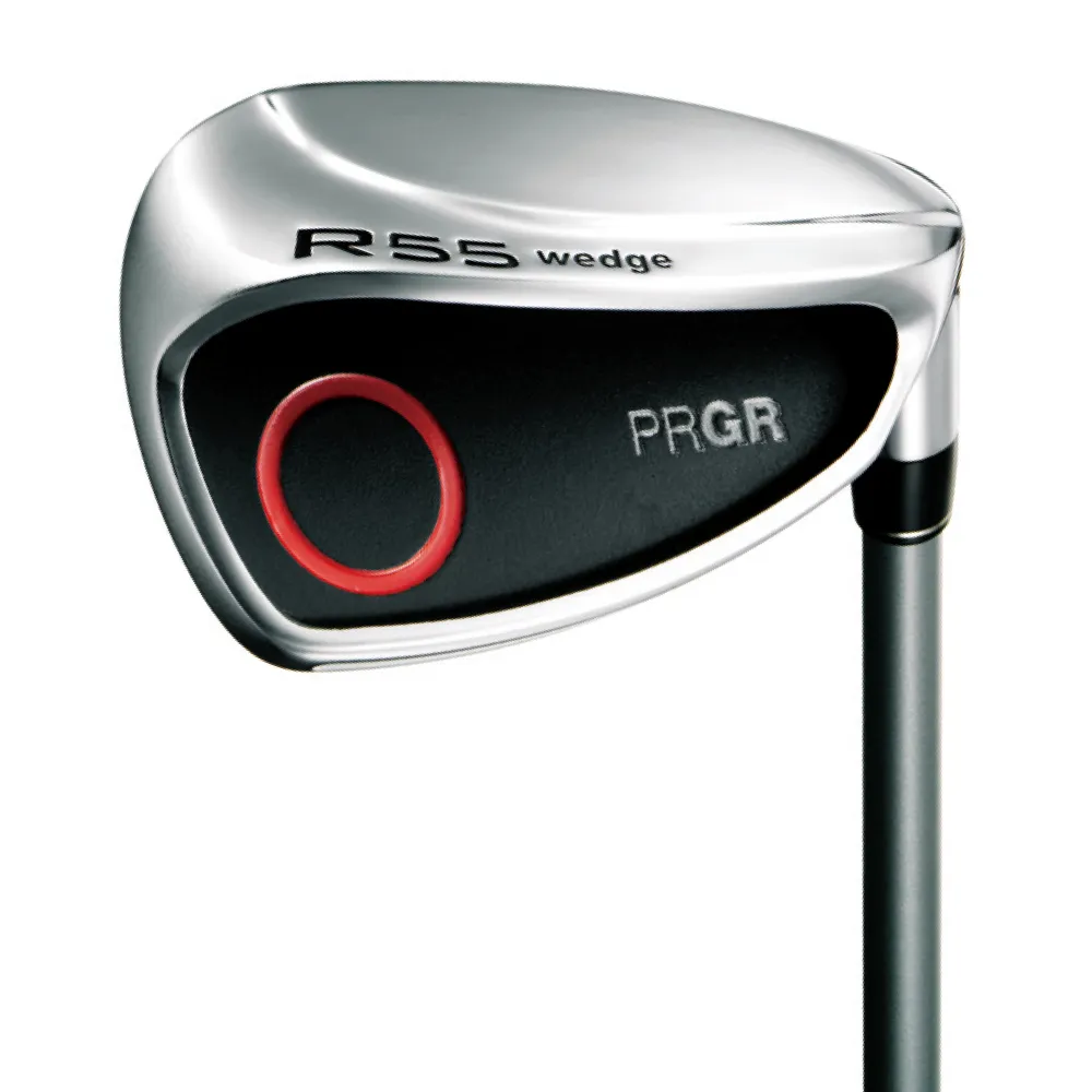 PRGR R55 Wedge(Chipper) 鐵身 (日規/LADY) 挖起桿 歷史價格詳細信息