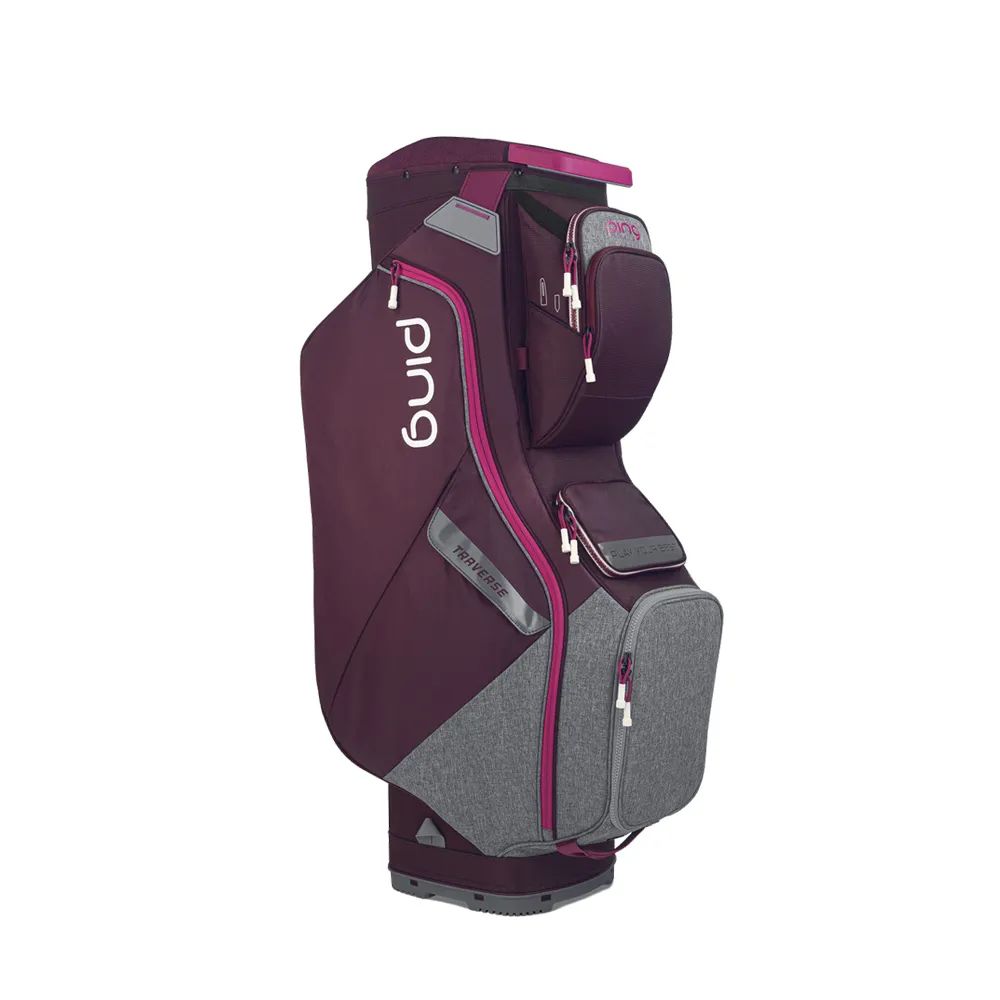 Ping 女用拉桿桿袋 (CB-L192) ,白/水藍(有輪) , #PI21A510602 (亞洲限定) 歷史價格詳細信息