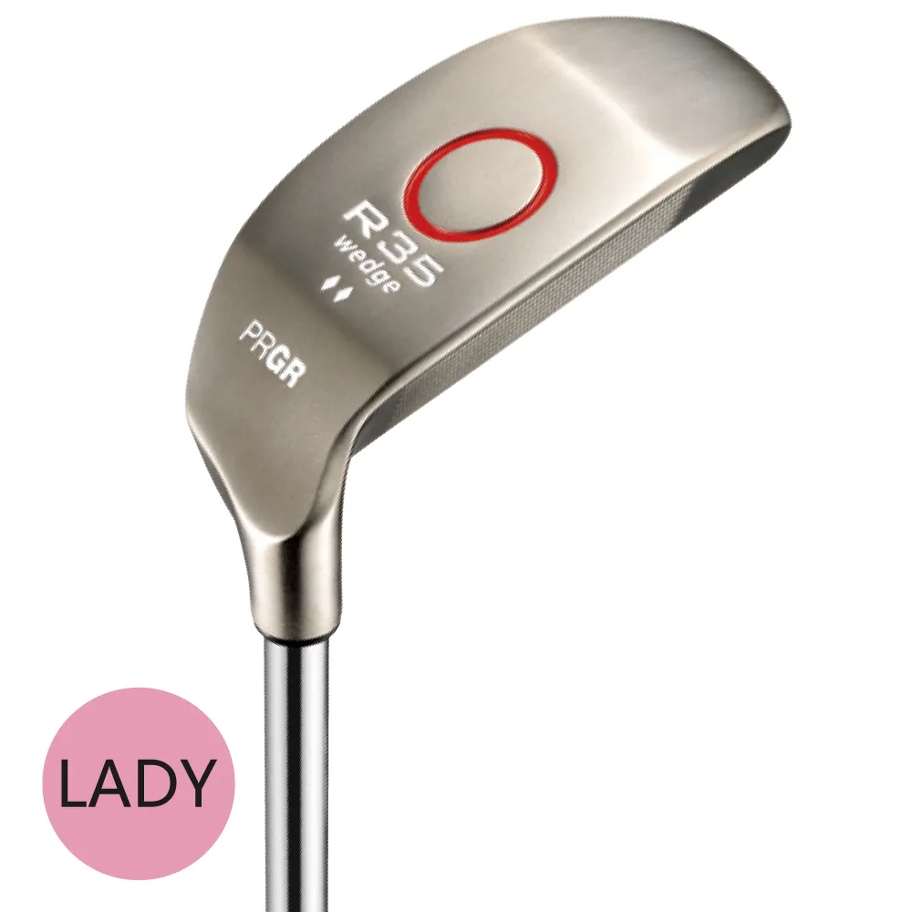 PRGR SILVER-BLADEαII-03 推桿 歷史價格詳細信息