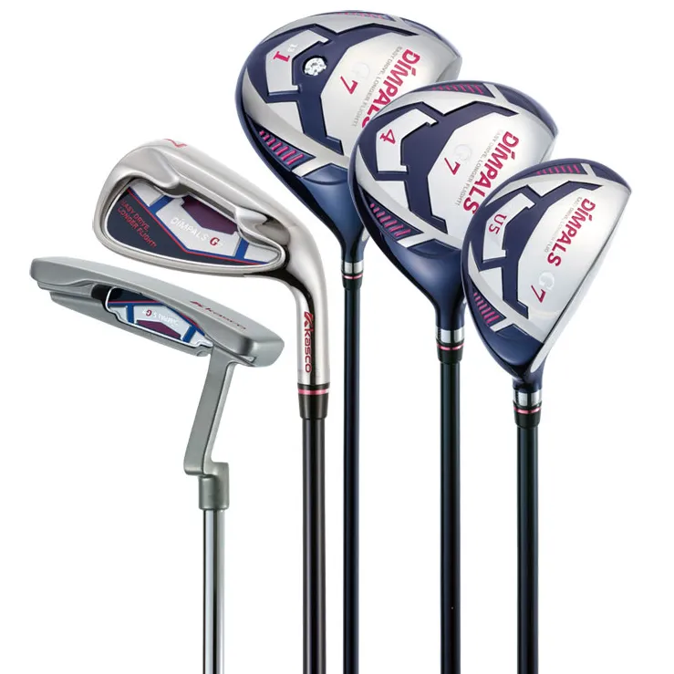 Kasco BLUE9/9 DELTA-FACE高爾夫推桿 日本品牌 歷史價格詳細信息