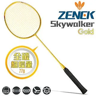 ZENEK Skyealker 全碳纖超輕競賽級羽球拍(紫) 歷史價格詳細信息