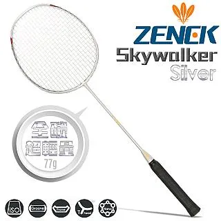 ZENEK Skyealker 全碳纖超輕競賽級羽球拍(紫) 歷史價格詳細信息