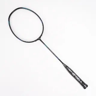 Yonex Nanoflare Junior NF-JR [NFJRGE470] 羽球拍 兒童 高彈性 穿線拍 4U 藍 歷史價格詳細信息