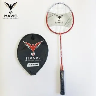【HAVIS】羽毛球拍 鐵拍 羽毛球 超輕量羽拍 羽拍 台灣製造 歷史價格詳細信息