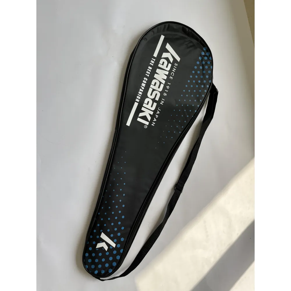 Kawasaki 羽球拍袋 羽拍袋 球拍袋 拍袋 球袋 一支裝 歷史價格詳細信息