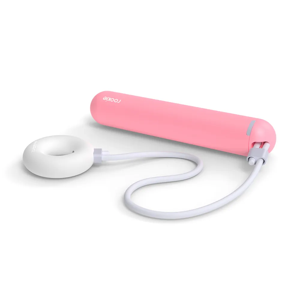 【Tangram】藍牙智慧跳繩-rookie 粉 歷史價格詳細信息