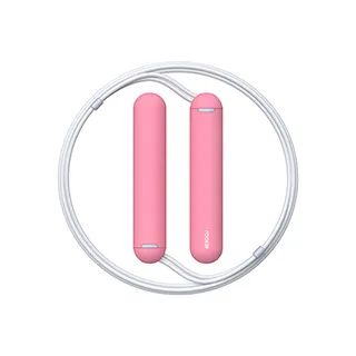 【Tangram】藍牙智慧跳繩-rookie 粉 價格比較,價格查詢,歷史價格詳細信息