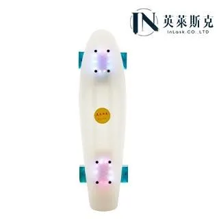 【InLask英萊斯克】透明LED燈光交通板 歷史價格詳細信息