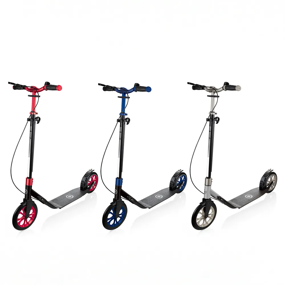 GLOBBER ONE NL 205 成人折疊滑板車 歷史價格詳細信息