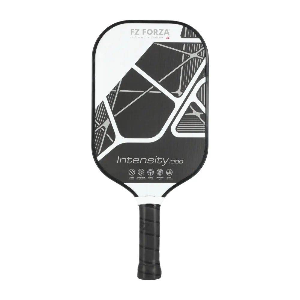 【FZ FORZA】匹克球拍 SUPREME P100(黑) 歷史價格詳細信息