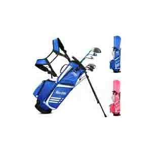 高爾夫球包高爾夫支架槍包小球包GOLF球袋槍包球桿包裝10支球桿 球桿袋 歷史價格詳細信息