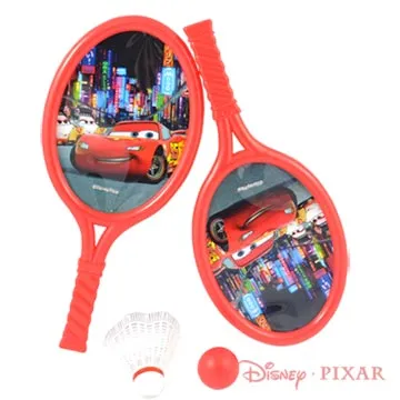 Disney 迪士尼 - 汽車總動員系列積木賽車組 歷史價格詳細信息