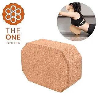 【天然軟木】USHAS 經典軟木瑜伽磚( 60D ) 228*150*75mm (±2mm) NC-7001 歷史價格詳細信息