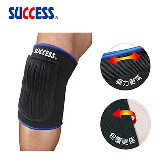 成功SUCCESS 盾牌型墊片護 膝 (小)S5116 2入組 歷史價格詳細信息