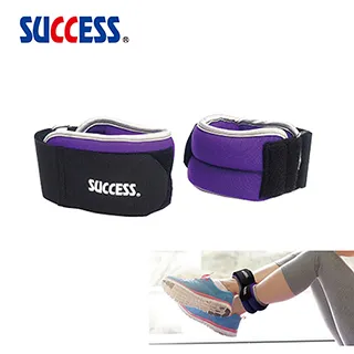 成功牌腳踝沙包2KG(手腕/負重沙袋/重力綁腿/綁腳/手沙包/success) 歷史價格詳細信息