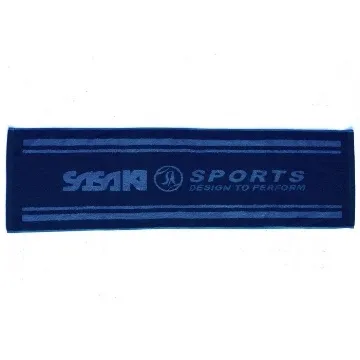 《Sasaki》緹花剪絨運動毛巾(標準型)/002913 歷史價格詳細信息