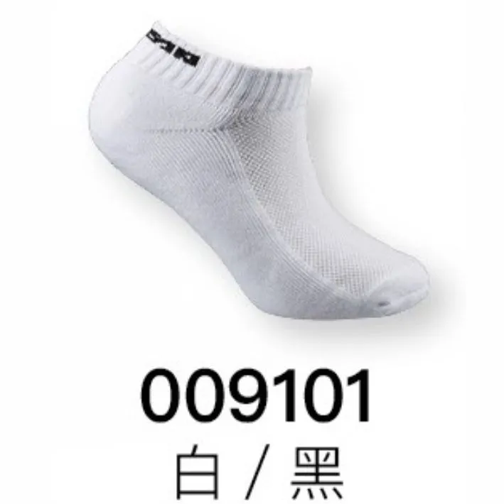 SASAKI(女)精梳棉質運動短襪(透氣式襪底)007139 歷史價格詳細信息