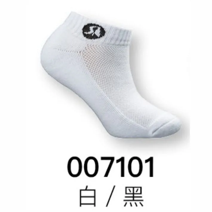 SASAKI(女)精梳棉質運動短襪(透氣式襪底)007139 歷史價格詳細信息