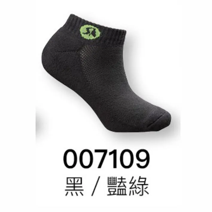 SASAKI(女)精梳棉質運動短襪(透氣式襪底)007139 歷史價格詳細信息