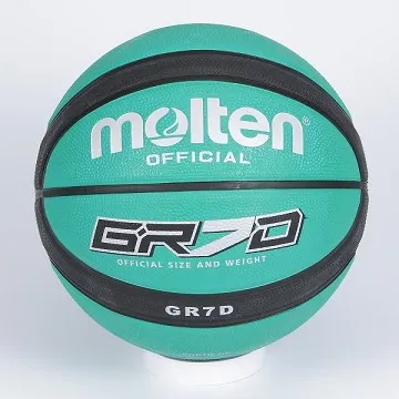 molten 12片貼深溝橡膠籃球-棕黃色1PC個【家樂福】 歷史價格詳細信息