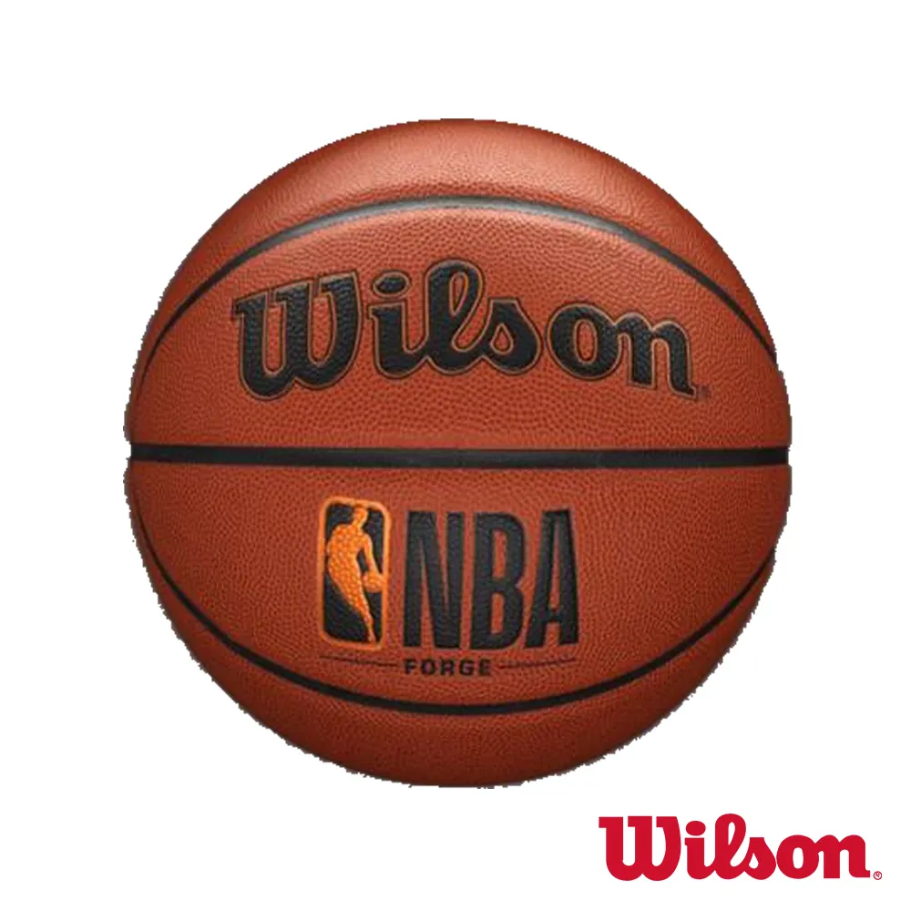 Wilson NBA 籃球 FORGE系列 合成皮 7號 棕 室內外場地 WTB8200XB07 大自在 歷史價格詳細信息