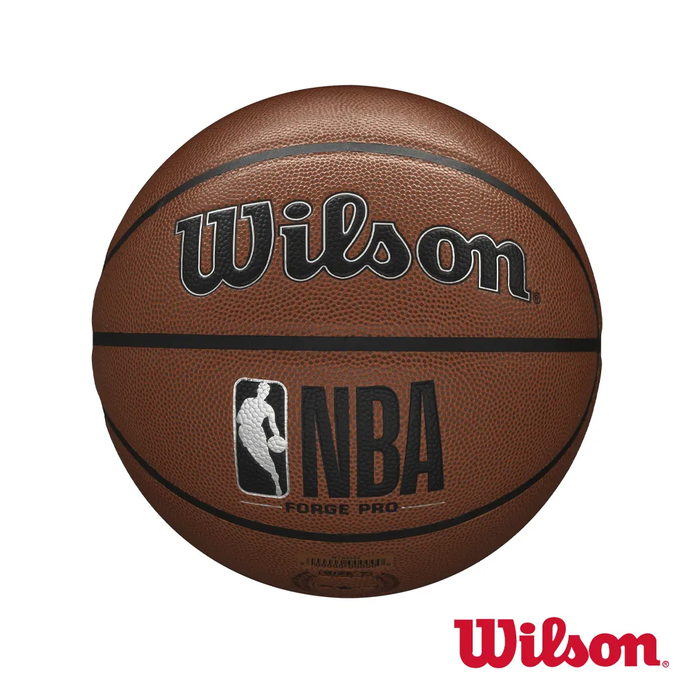 Wilson NBA 籃球 FORGE系列 合成皮 7號 棕 室內外場地 WTB8200XB07 大自在 歷史價格詳細信息