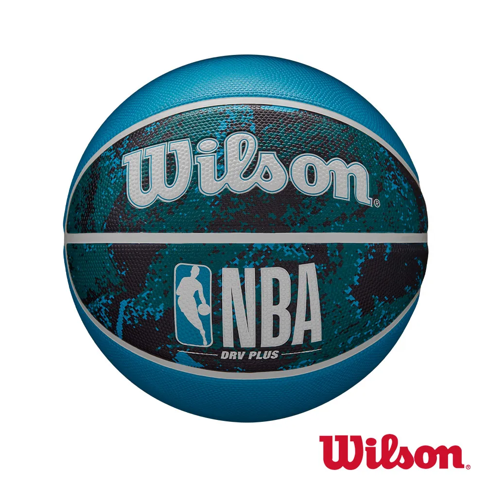 WILSON NBA DRV系列 PLUS 火紋灰 橡膠 籃球 7號 歷史價格詳細信息