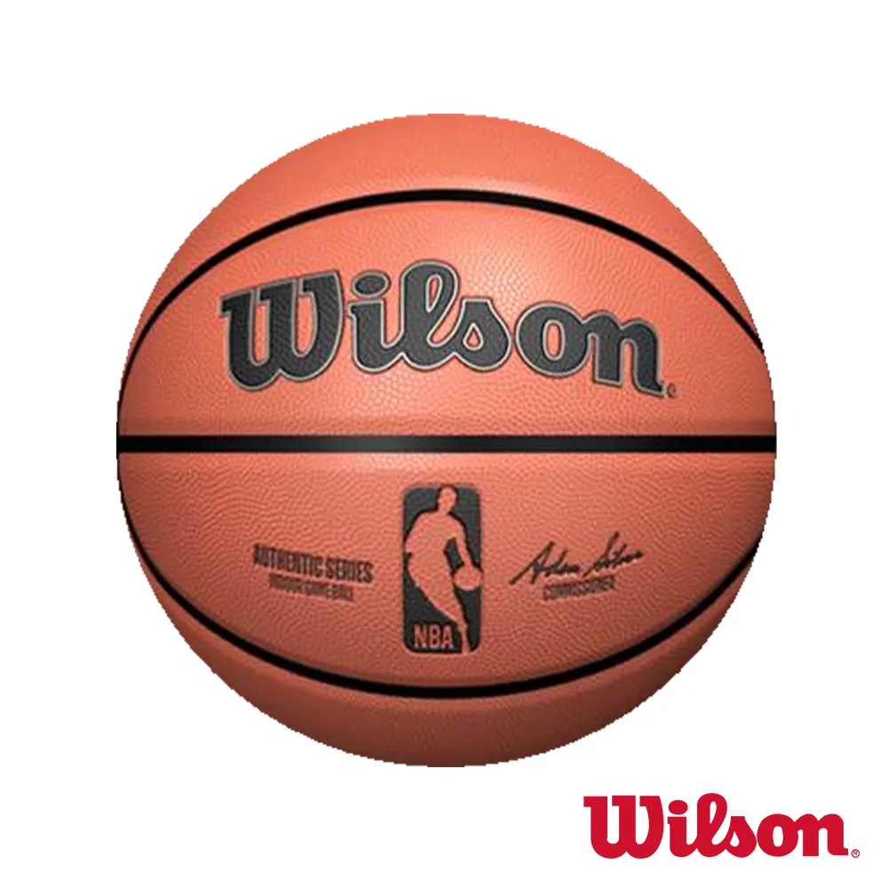 WILSON NBA AUTH系列 室內合成皮 籃球 WTB7100XB07 歷史價格詳細信息