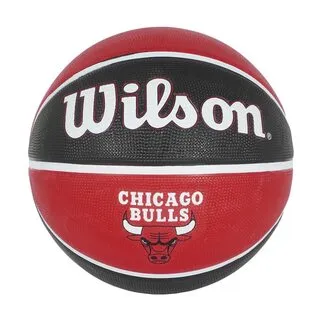 Wilson WTB1300XBCHI NBA 隊徽系列 21' 公牛 橡膠籃球/室外球/七號球/ 歷史價格詳細信息