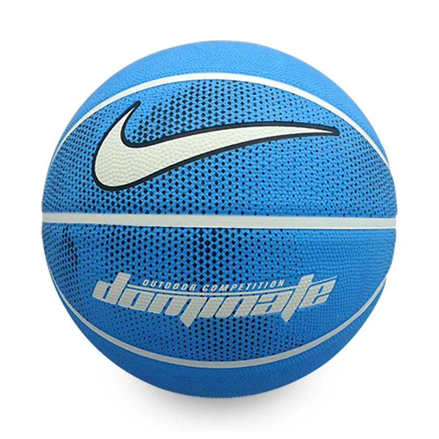 Nike 籃球 Dominate 8P 紅 藍 標準7號球 室內外 耐磨 【ACS】 N000116547-307 歷史價格詳細信息