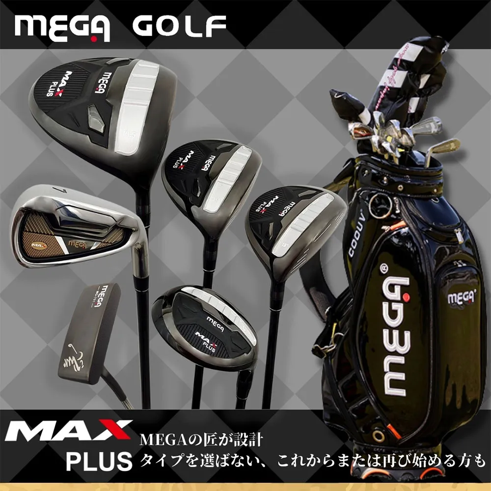 【MEGA GOLF】SS勁動站立式高爾夫推桿 S302 度68.70.72度 專為亞洲人設計之推桿 歷史價格詳細信息