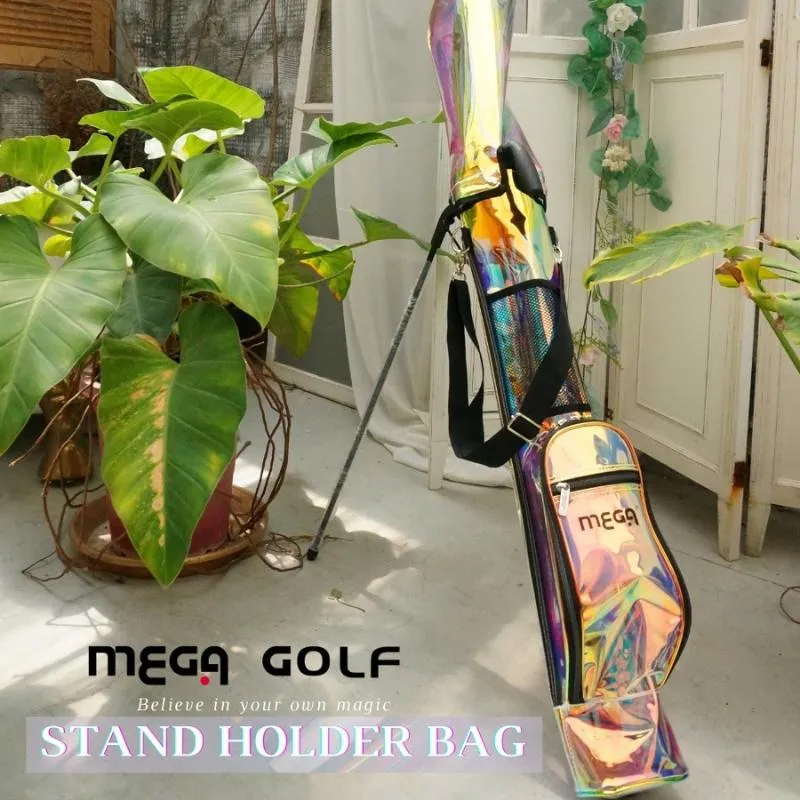 【MEGA GOLF】高爾夫練習腳架袋#5008 歷史價格詳細信息