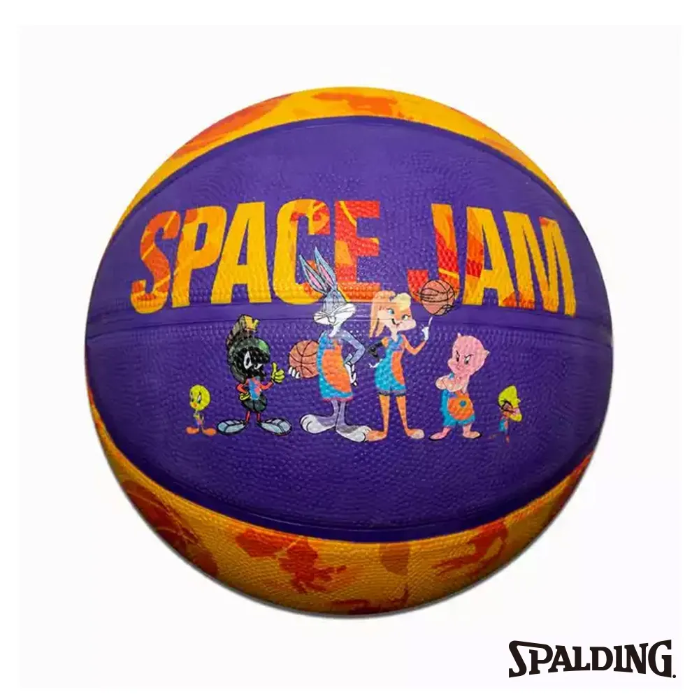 【SPALDING】斯伯丁 怪物奇兵 Tune Sq 黃色 小籃板 內含小球(Tune Sq) 歷史價格詳細信息