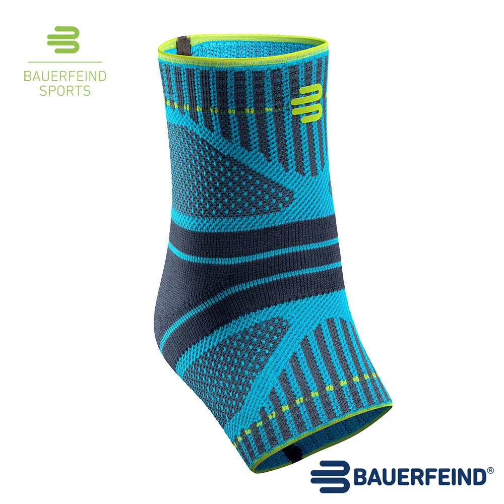 BAUERFEIND 保爾範 專業運動支撐帶型護踝 專業護踝 分左右腳 德國製 11419401170 黑 【樂買網】 歷史價格詳細信息