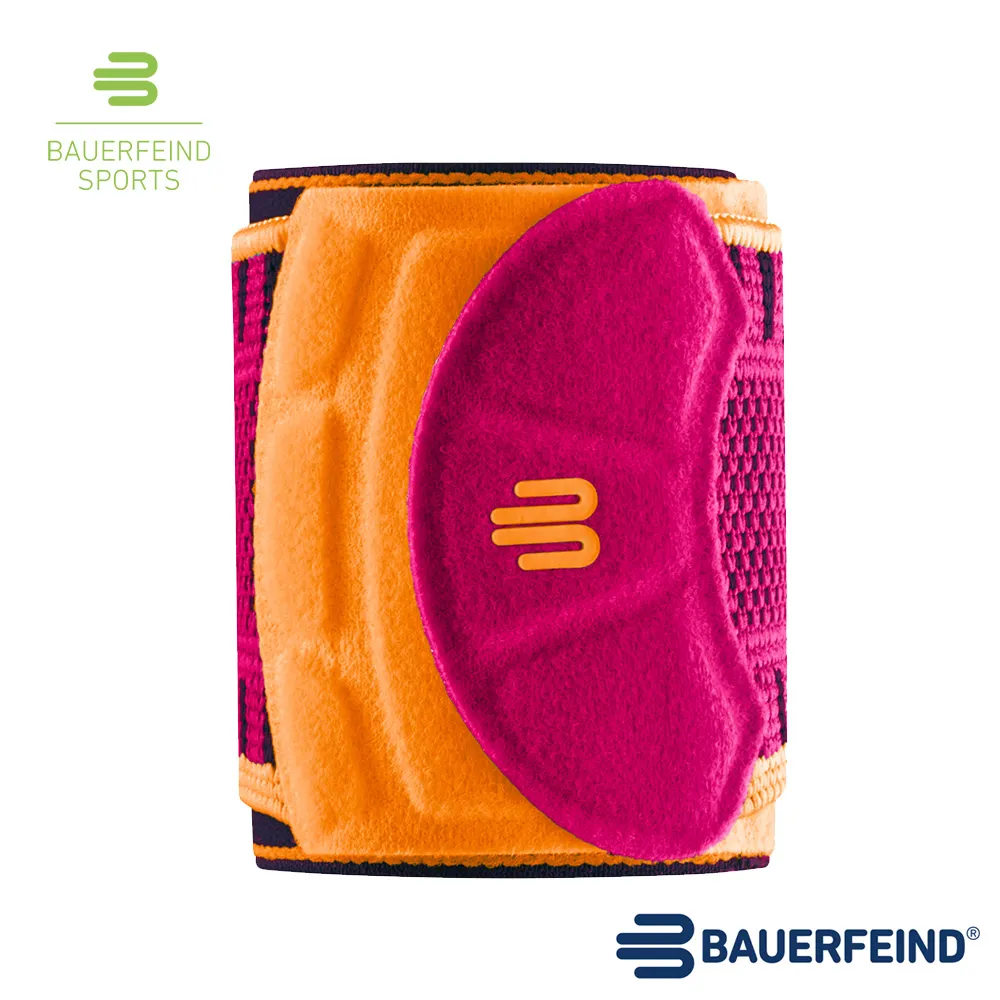 BAUERFEIND 保爾範 專業運動支撐帶型護踝 專業護踝 分左右腳 德國製 11419401170 黑 【樂買網】 歷史價格詳細信息