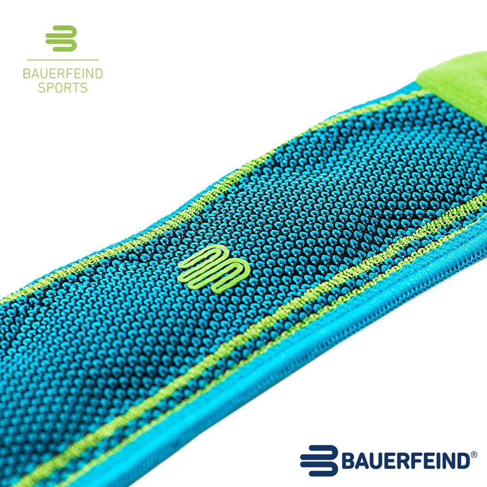 BAUERFEIND 保爾範 專業運動支撐帶型護踝 專業護踝 分左右腳 德國製 11419401170 黑 【樂買網】 歷史價格詳細信息